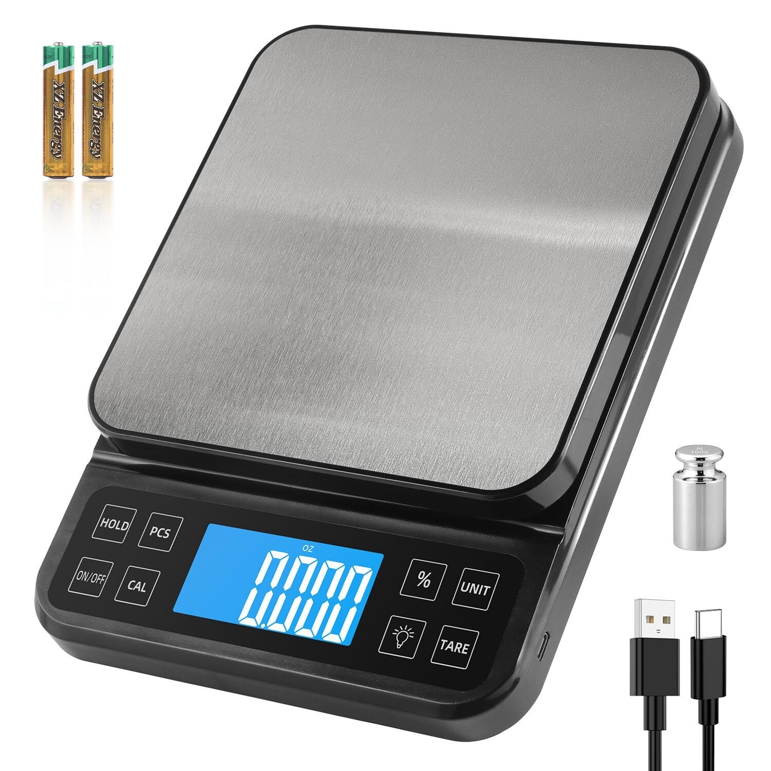 Digital food scale bed bath and beyond sales